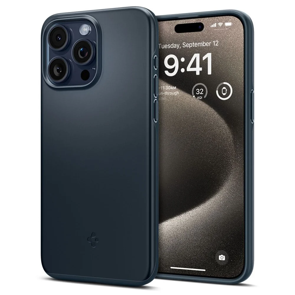 etui Spigen iPhone 16 Pro/16 Pro Max